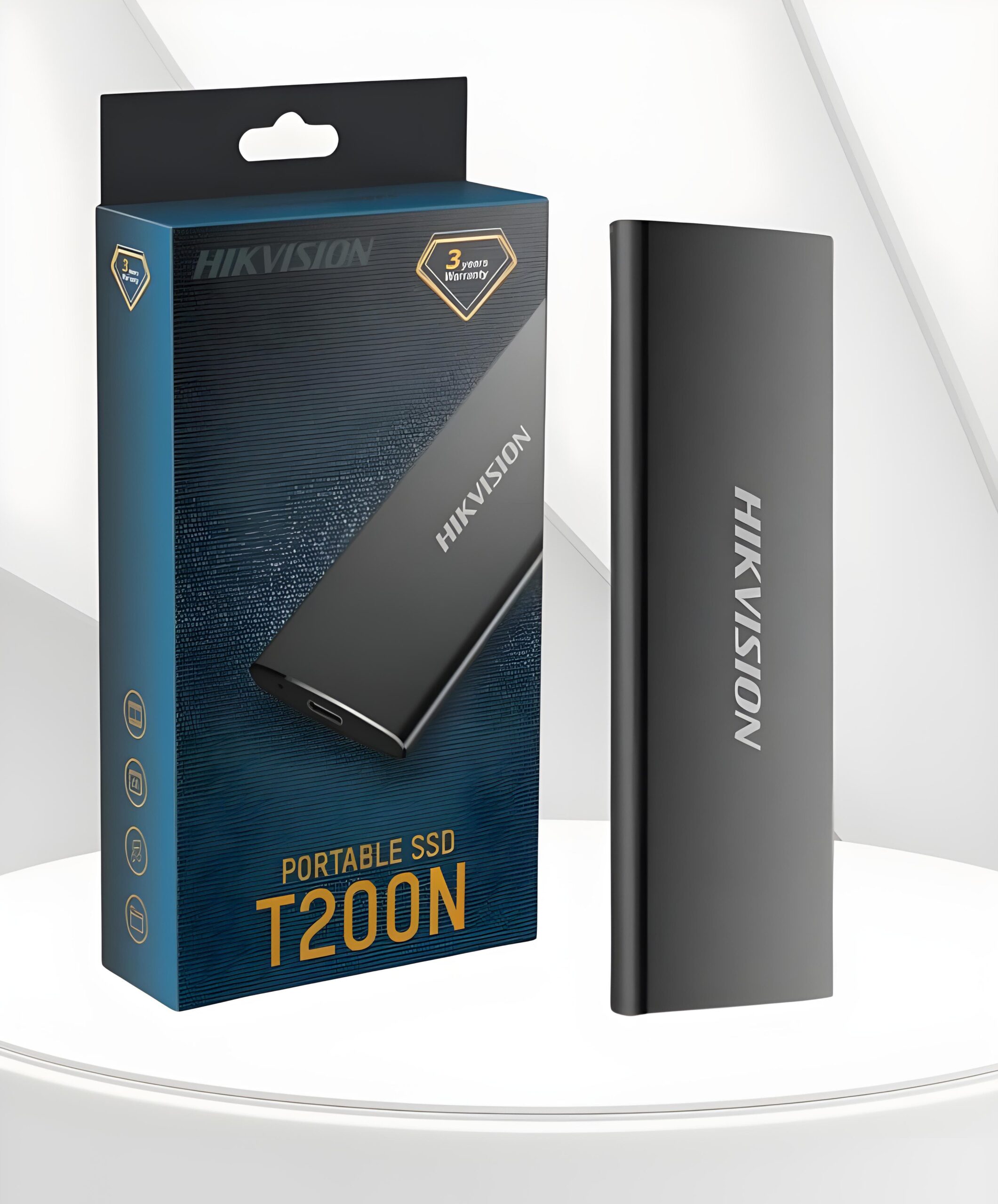 512GB HIKVISION HIKVISION