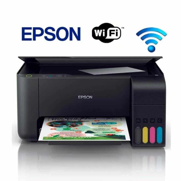 EPSON