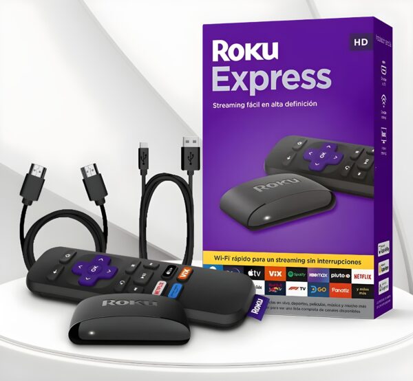 ROKU
