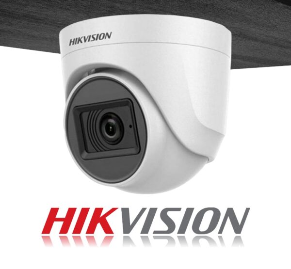 HIKVISION