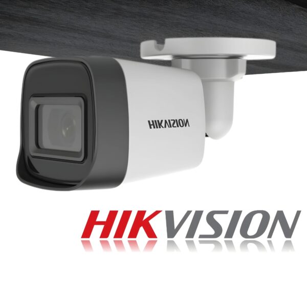 hikvision