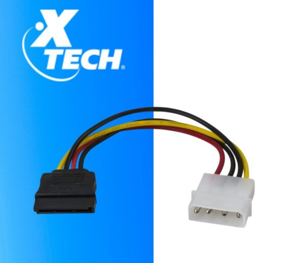 XTECH