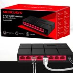 MERCUSYS