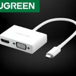 UGREEN