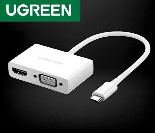 UGREEN