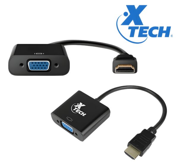XTECH