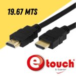 ETOUCH