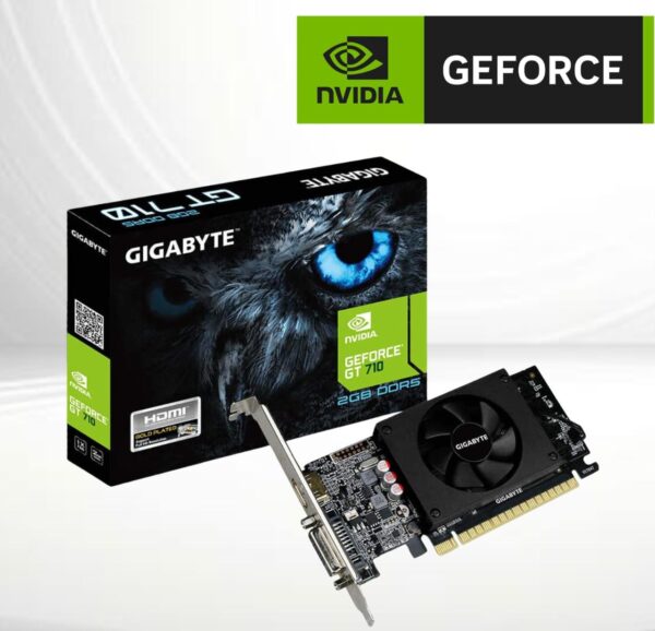 GEFORCE