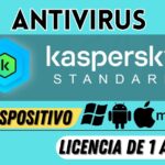 KASPERSKY