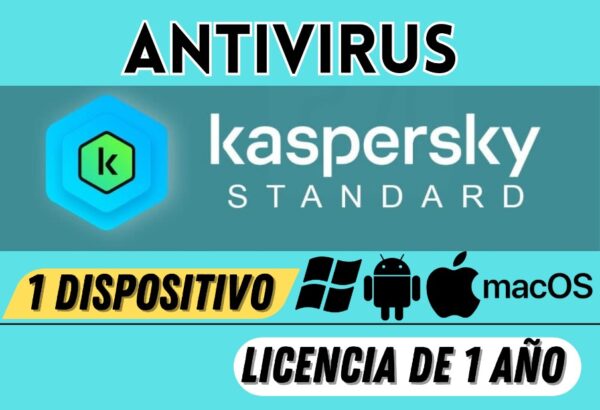 KASPERSKY