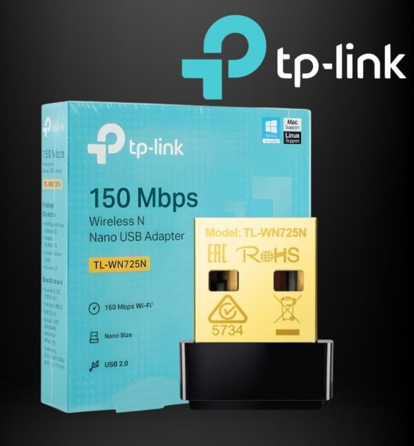 TP-LINK