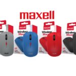 MAXELL