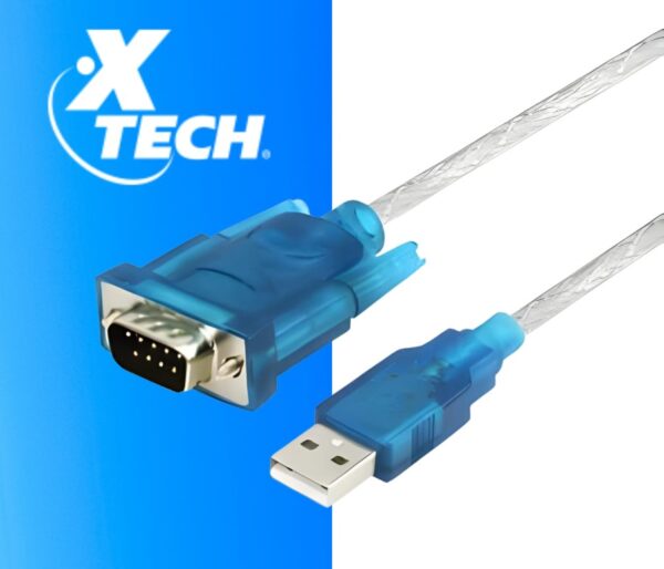 XTECH