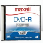 maxell