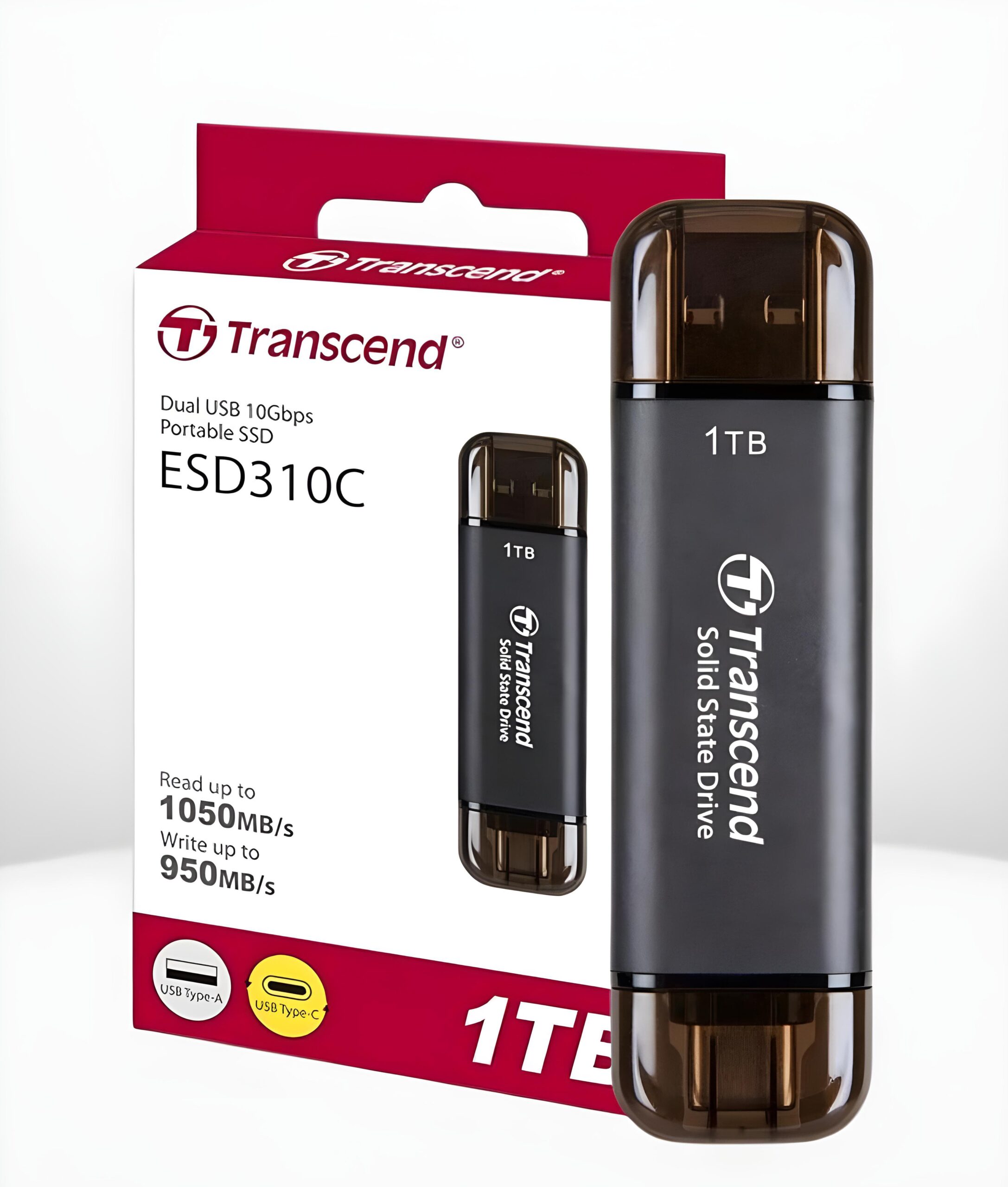 378 TRANSCEND