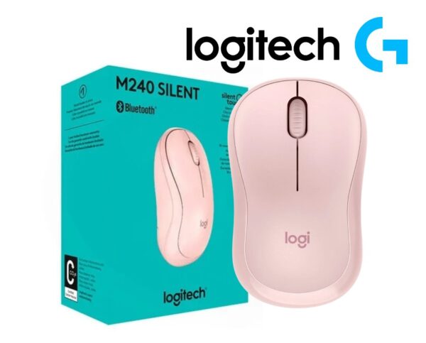 LOGITECH