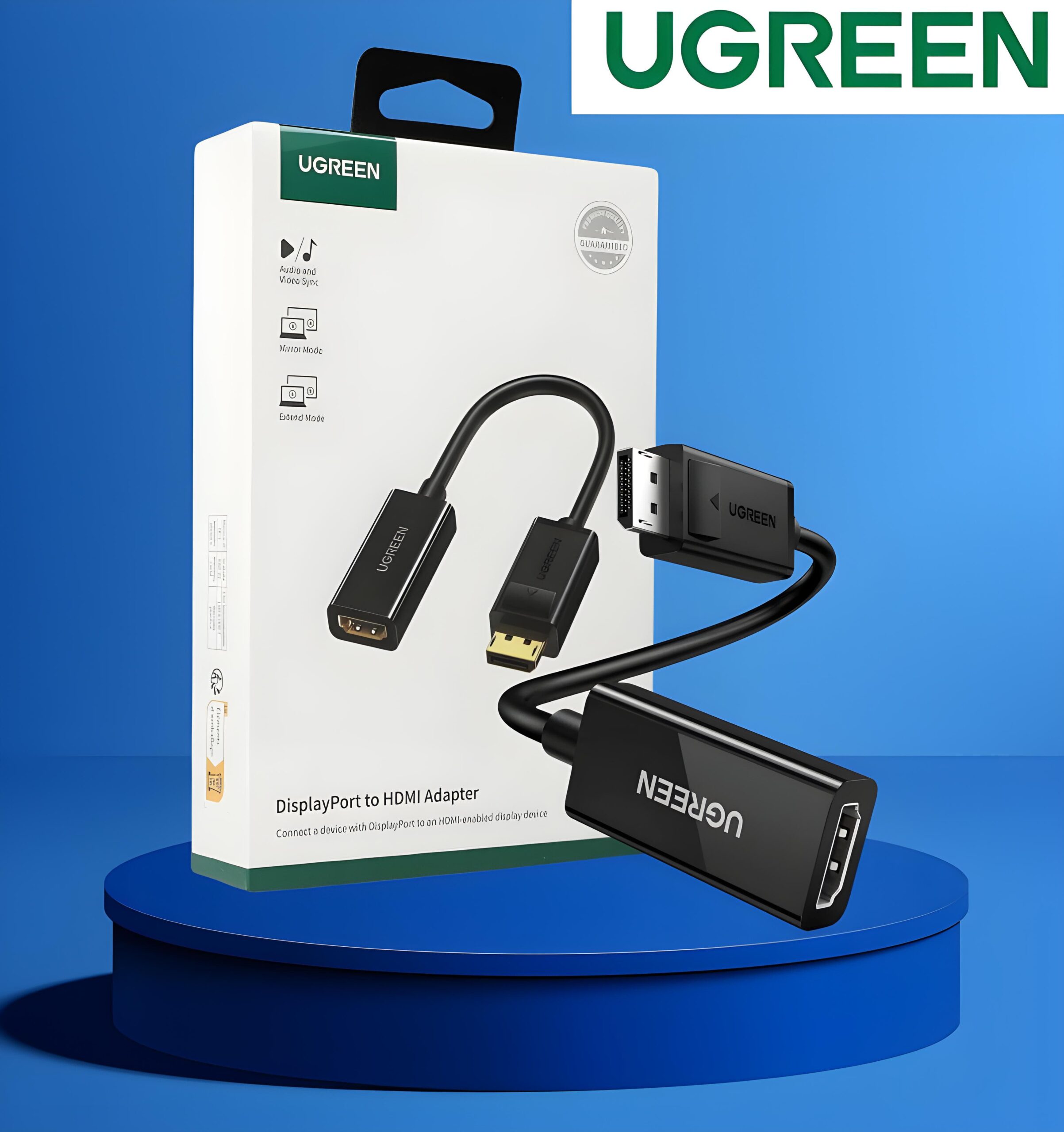 ugreen