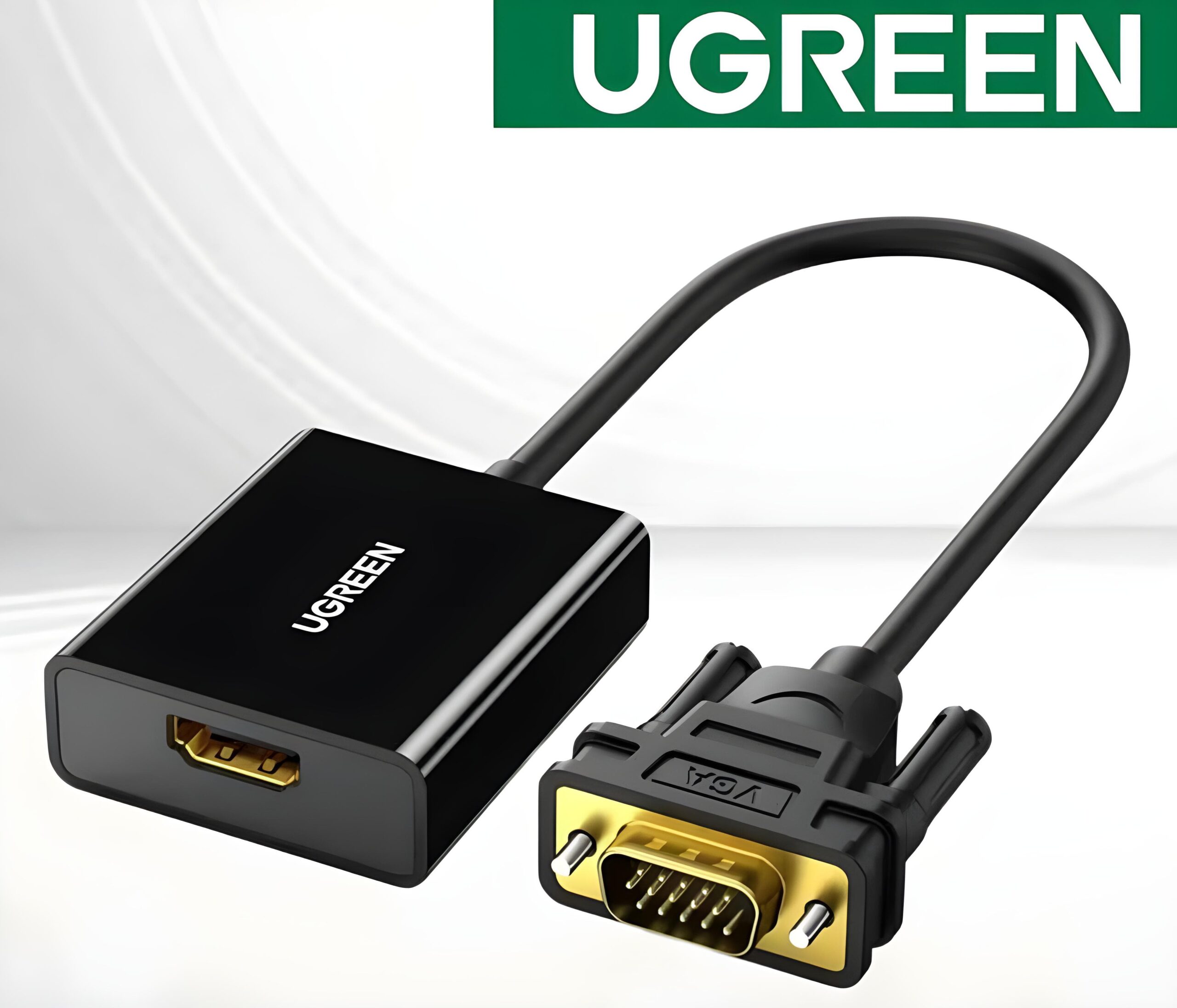 UGREEN