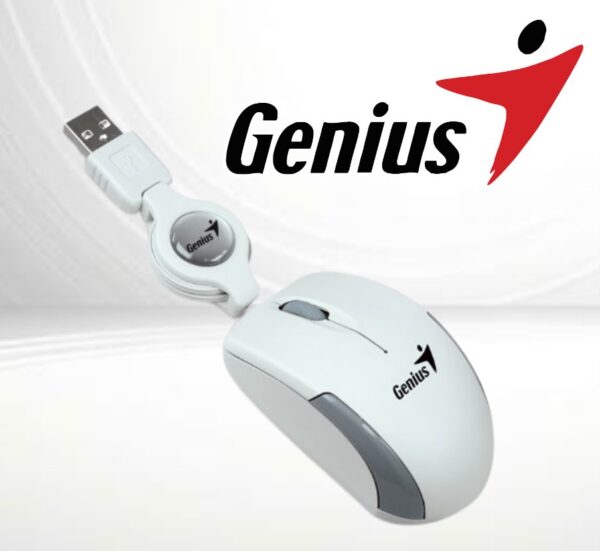 GENIUS