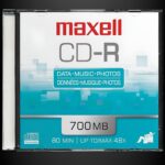 MAXELL