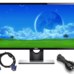 monitor