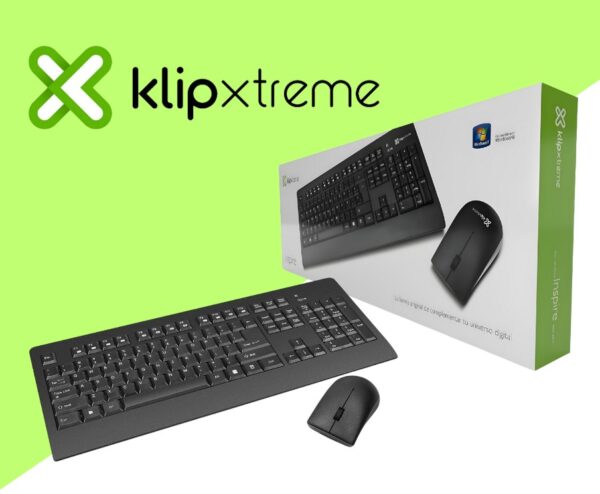 KLIPXTREME