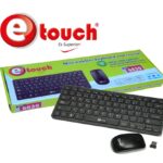 ETOUCH