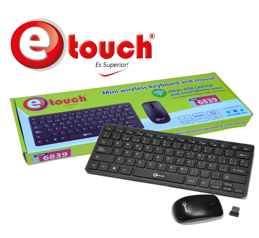 744 ETOUCH