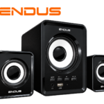 BOCINAS ENDUS ES-273BT MULTIMEDIA