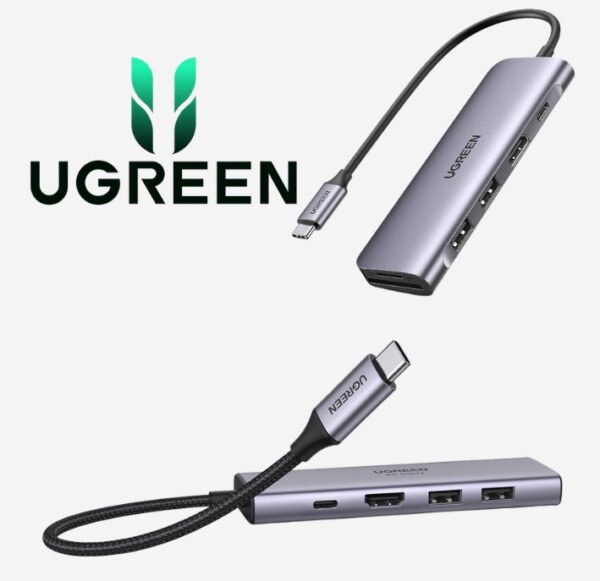 UGREEN