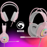 marvo