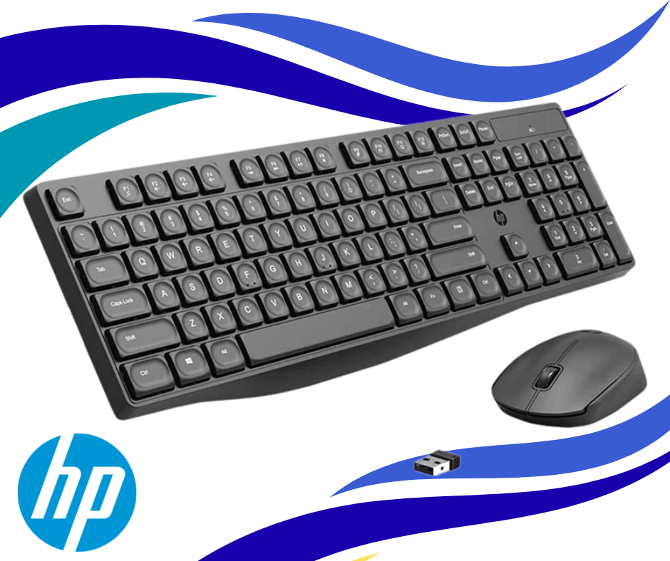 kit de teclado hp HP