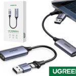 ugreen