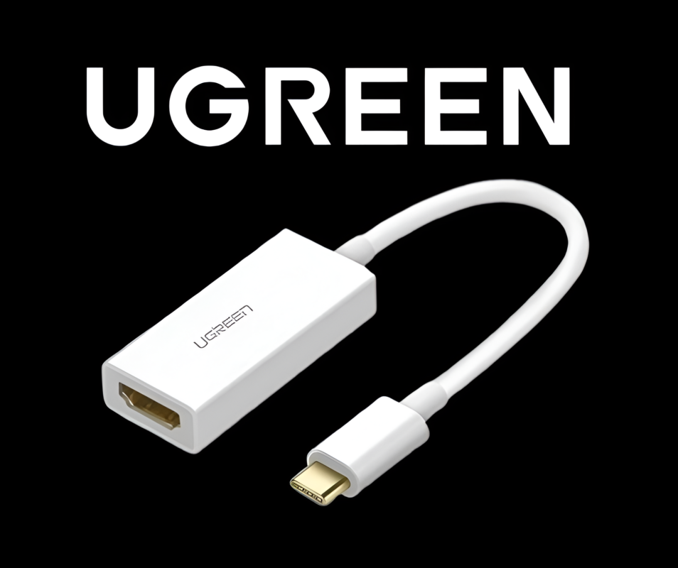 UGREEN