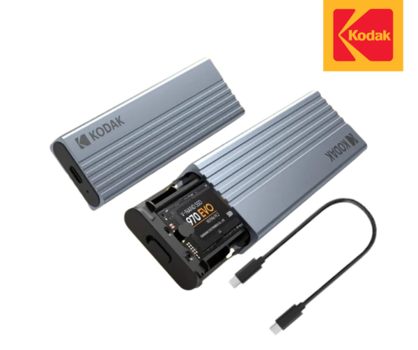 kodak
