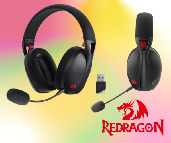 redragon