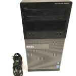 Cpu Dell Core i5 de 4ta. Gen
