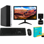 Computadora Hp Core I5 de 6ta generación