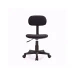 Silla Secretarial Sin Brazos