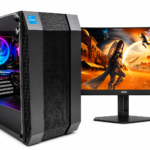 Computadora Intel Gamer Core i5 12 generación