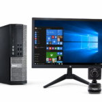 Computadora Dell Core i7 4ta. Generación