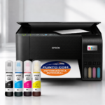 Impresora Epson multifuncional L3210