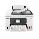 IMPRESORA MULTIFUNCIONAL CANON MAXIFY GX4010