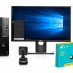 Computadora Dell Core i7 9na Generación