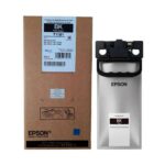 TINTA EPSON T11B120 BLACK 143ml Alto Rendimiento
