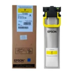 TINTA EPSON T11A420 YELLOW