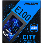 UNIDAD SSD 2.5 256GB SATA  HIKSEMI