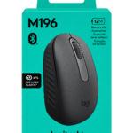 Mouse Logitech M196