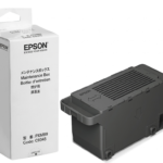 Caja de mantenimiento Epson EPC9345 para l8050 l15150