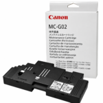 CARTUCHO DE MANTENIMIENTO CANON MC-G02